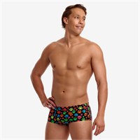 Плавки Funky Trunks Mens Classic Trunks Pawsome FTS001M72457