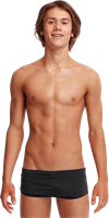Плавки Funky Trunks Boys Sidewinder Trunks Still Black FTS010B00470