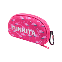 Футляр для очков Funkita Case Closed Goggle Case Flaming Go Gos FKG019N7230500
