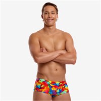 Плавки Funky Trunks Mens Classic Trunks Try the Lot FTS001M72494