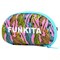 Футляр для очков Funkita Closed Goggle Case Lying Cheet FYG019N0220