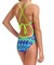 Купальник Funkita Girls Tie Me Tight One Piece Kris Kringle FKS001G71727__