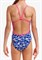 Купальник Funkita Girls Single Strap One Piece Beached Bro FS16G71708__