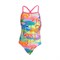 Купальник Funkita Girls Strapped In One Piece Poka Palm FKS034G71734__