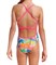 Купальник Funkita Girls Strapped In One Piece Poka Palm FKS034G71734__