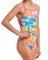 Купальник Funkita Girls Strapped In One Piece Poka Palm FKS034G71734__