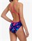 Купальник Funkita Girls Single Strap One Piece Liquid Lights FS16G71655__