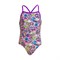 Купальник Funkita Girls Tie Me Tight One Piece Donkey Doll FKS036G71718__