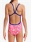 Купальник Funkita Girls Single Strap One Piece Beached Bae FS16G71707__