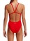 Купальник Funkita Girls Single Strap One Piece Fire FS16G02598