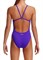 Купальник Funkita Girls Single Strap One Piece Crush FKS030G02595__