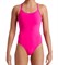 Купальник Funkita Ladies Diamond Back One Piece Still Pink Solid FS11L004711__ - фото 253679