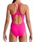 Купальник Funkita Ladies Diamond Back One Piece Still Pink Solid FS11L004711__