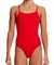 Купальник Funkita Girls Diamond Back One Piece Still Red Solid FS1G00467__ - фото 253684