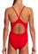 Купальник Funkita Girls Diamond Back One Piece Still Red Solid FS1G00467__