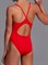 Купальник Funkita Girls Diamond Back One Piece Still Red Solid FS1G00467__