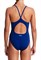 Купальник Funkita Girls Diamond Back One Piece Still Ocean FS11G020891