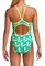 Купальник Funkita Ladies Diamond Back One Piece Juicy Jam FS11L71225__