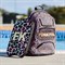 Рюкзак 36л Funkita Elite Squad Backpack Some Zoo Life FKG003N7180900