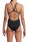Купальник Funkita Ladies Single Strap One Piece Leather Skin FS15L02665__