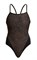 Купальник Funkita Ladies Single Strap One Piece Leather Skin FS15L02665__