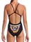 Купальник Funkita Girls Single Strap One Piece Skull Garden FS16G02433__