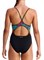Купальник Funkita Girls Diamond Back One Piece Celtic Pride FS11G02308__