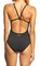 Купальник Funkita Ladies Single Strap One Piece Full Metal Funky FS15L02002__