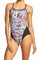 Купальник Funkita Ladies Single Strap One Piece Full Metal Funky FS15L02002__