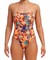 Купальник Funkita Ladies Twisted One Piece Sand Storm FKS038L71822__ - фото 254240