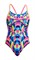 Купальник Funkita Girls Diamond Back One Piece Princess Pageant FKS033G71832__