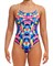 Купальник Funkita Girls Diamond Back One Piece Princess Pageant FKS033G71832__ - фото 254256