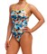 Купальник Funkita Ladies Strapped in One Piece Smashed Wave FKS034L71794__