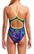 Купальник Funkita Girls One Piece Diamond Back Oyster Saucy FS11G71561__