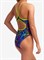 Купальник Funkita Girls One Piece Diamond Back Oyster Saucy FS11G71561__