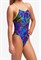 Купальник Funkita Girls One Piece Diamond Back Oyster Saucy FS11G71561__