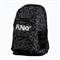 Рюкзак 36л Funky Elite Squad Backpack Texta Mess FYG003N7164400