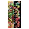 Полотенце хлопок Funky Cotton Towel Sunset City FYG015N7164000 - фото 254352