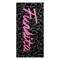 Полотенце хлопок Funkita Cotton Towel Texta Mess FS907164400 - фото 254358