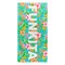 Полотенце хлопок Funkita Cotton Towel Blue Hawaii FS907182500 - фото 254360