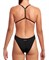 Купальник Funkita Ladies Twisted One Piece Still Black FKS010L0047000