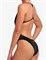 Купальник Funkita Ladies Twisted One Piece Still Black FKS010L0047000