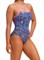 Купальник Funkita Ladies Single Strap One Piece Spread My Wings FKS030L71798__