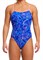 Купальник Funkita Ladies Single Strap One Piece Lashed FS15L71614__ - фото 254437