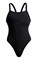 Купальник Funkita Ladies Brace Free One Piece Still Black FKS051L0047000