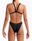 Купальник Funkita Ladies Brace Free One Piece Still Black FKS051L0047000