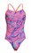 Купальник Funkita Girls Twisted One Piece Quick Flick FKS010G71632__ Купальник Funkita Girls Twisted One Piece Quick Flick FKS010G71632__