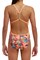 Купальник Funkita Girls Twisted One Piece Sand Storm FKS038G71822__