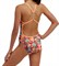 Купальник Funkita Girls Twisted One Piece Sand Storm FKS038G71822__