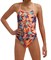 Купальник Funkita Girls Twisted One Piece Sand Storm FKS038G71822__